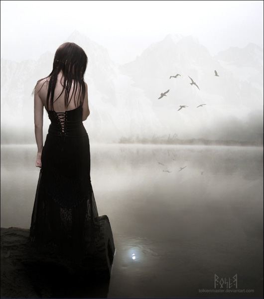 Dark Gothic - No.1