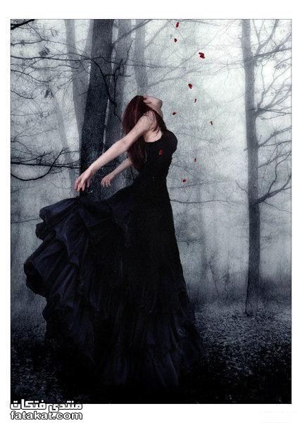 Dark Gothic - No.1
