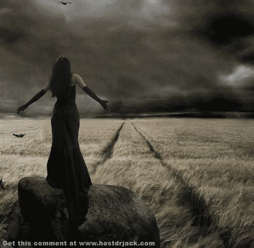 Dark Gothic - No.1