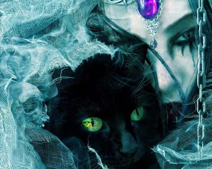 Dark  Vampire - No.1