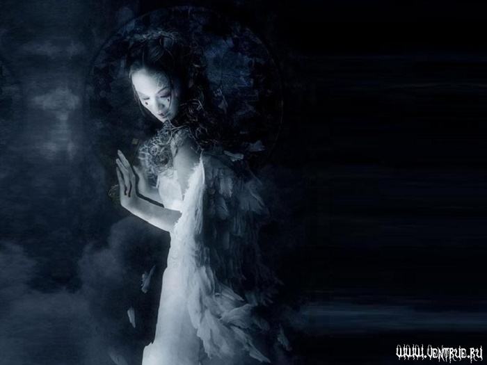 Dark  Vampire - No.1