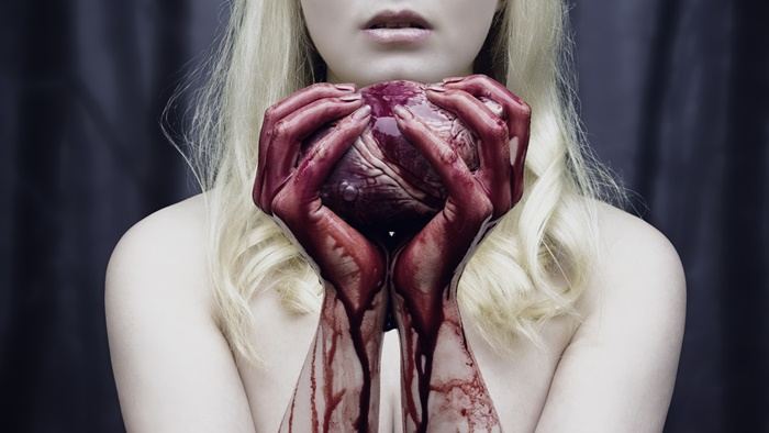 Dark  Vampire - No.1