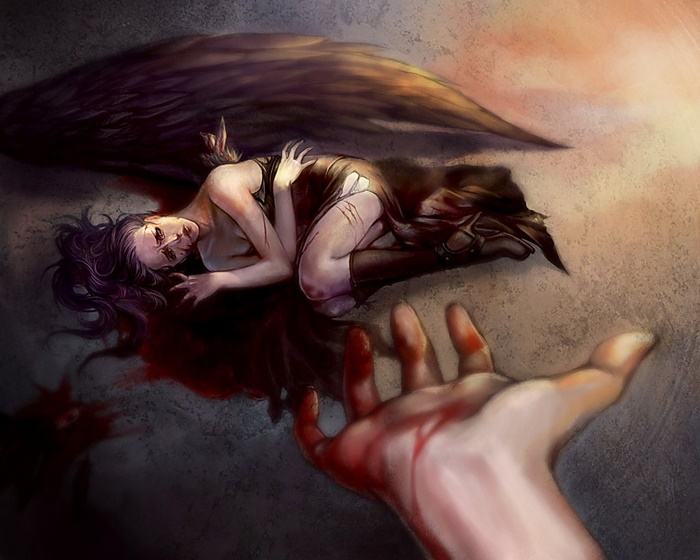 Dark  Vampire - No.1