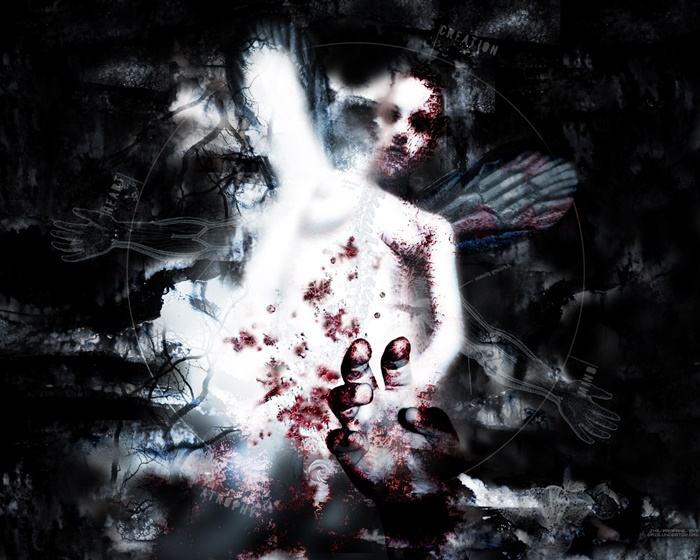 Dark  Vampire - No.1