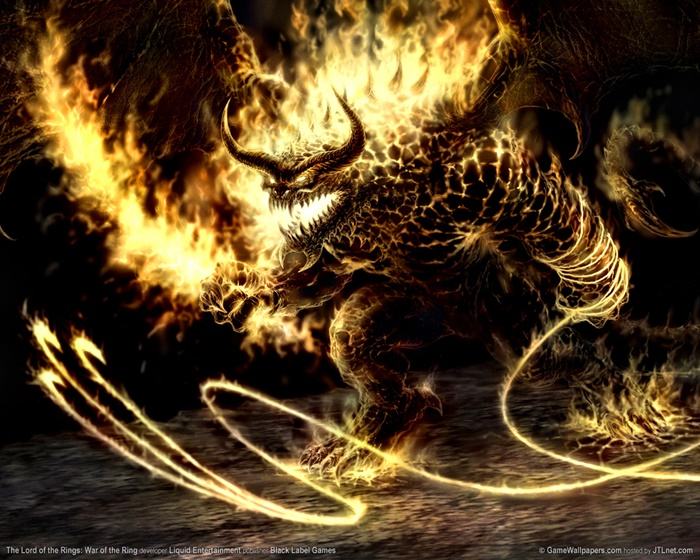 Fantasy Dragon - No.1
