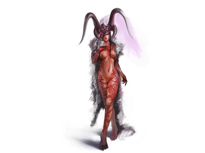 Collection Fantasy - No.1
