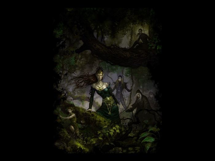 Collection Fantasy - No.1