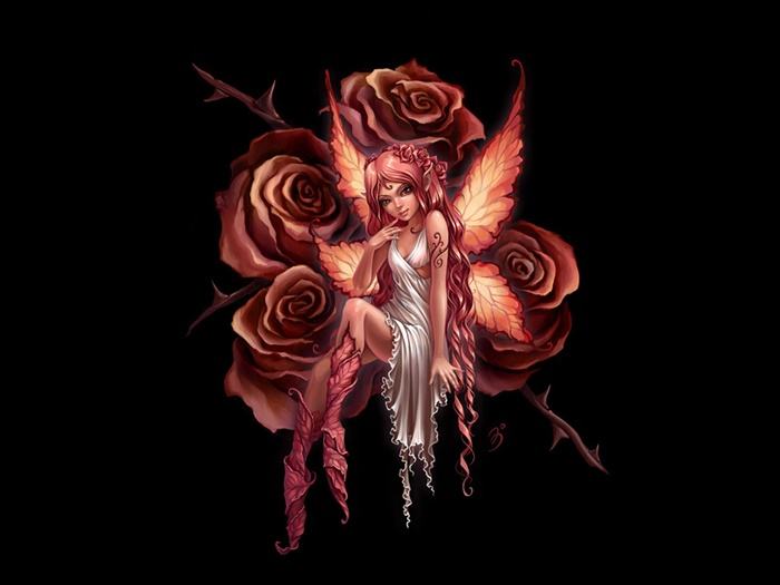 Collection Fantasy - No.1