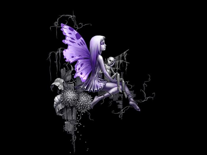 Collection Fantasy - No.1