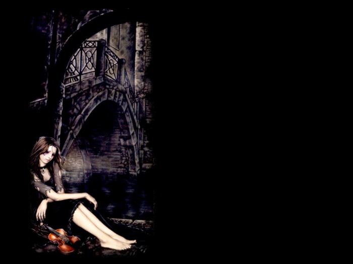 Collection Fantasy - No.1