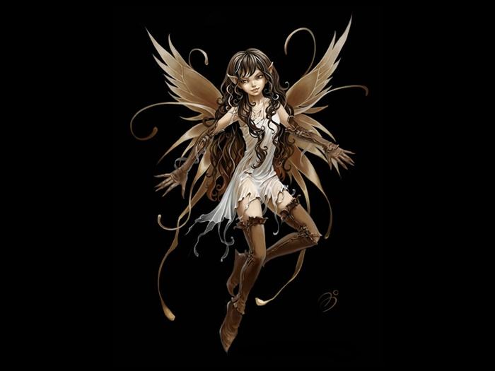 Collection Fantasy - No.1