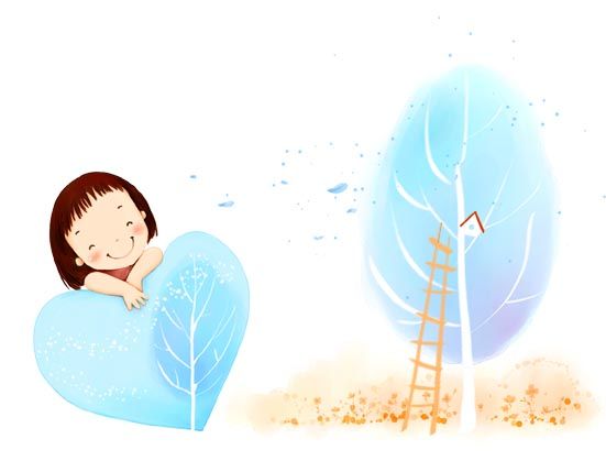 Cartoon Wallpaper No.1