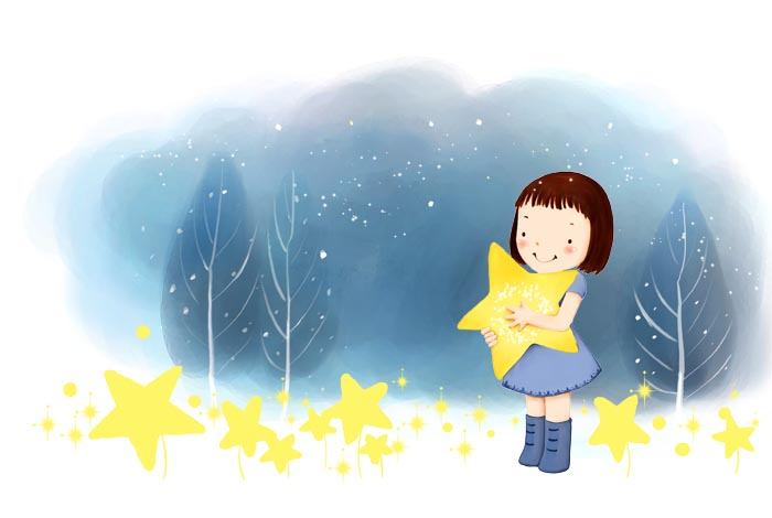 Cartoon Wallpaper No.1
