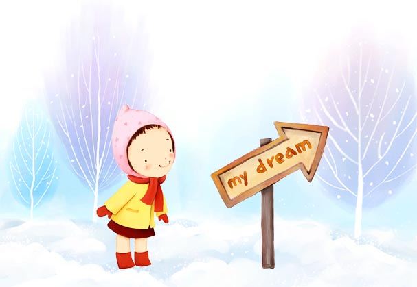 Cartoon Wallpaper No.1