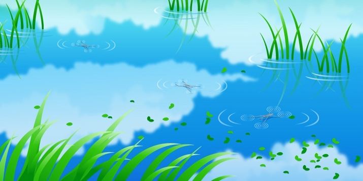 Cartoon Wallpaper No.1