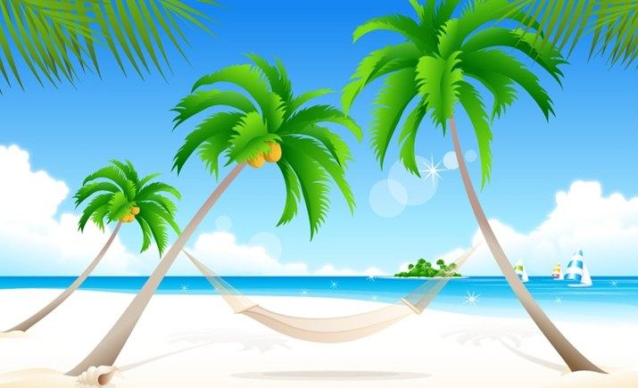 Cartoon Wallpaper No.1