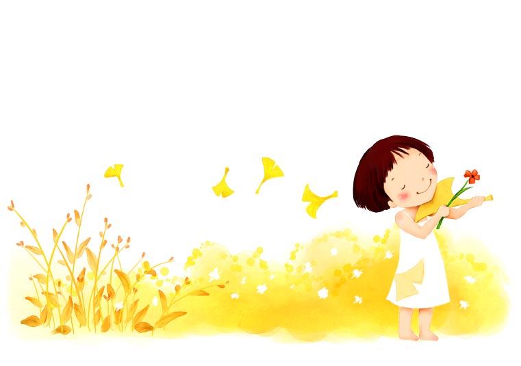 Cartoon Wallpaper No.1