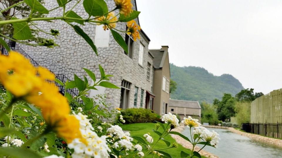 Thames Valley เขาใหญ่สวยมากอ่ะแก