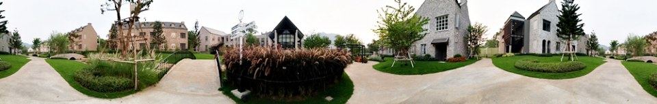 Thames Valley เขาใหญ่สวยมากอ่ะแก
