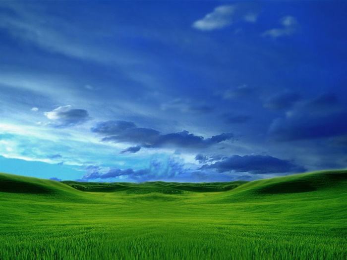 ธรรมชาติสวยๆ   วิว ทิวทัศน์ - No.1