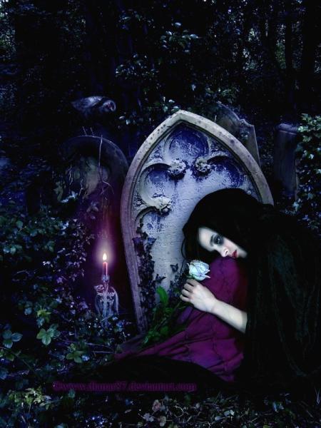Dark Gothic - No.2