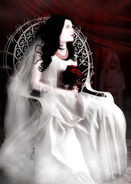 Dark Gothic - No.2