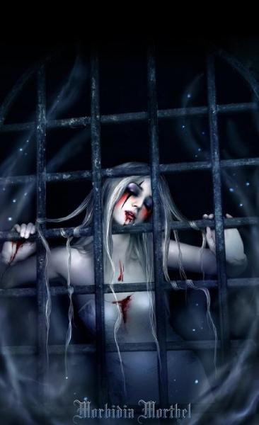 Dark Gothic - No.2