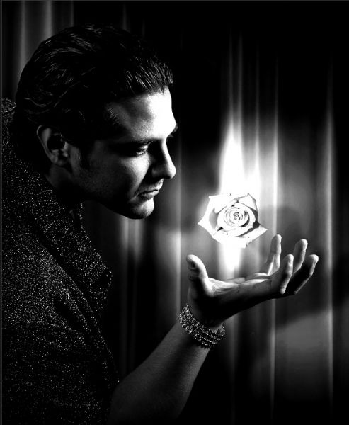 Dark Gothic - No.2