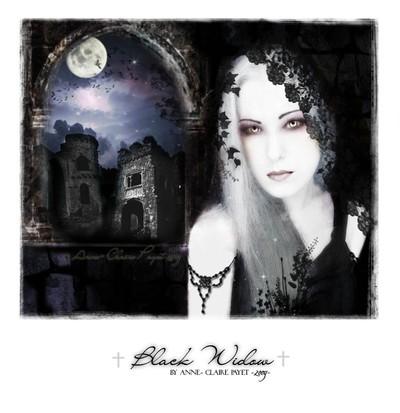 Dark Gothic - No.2
