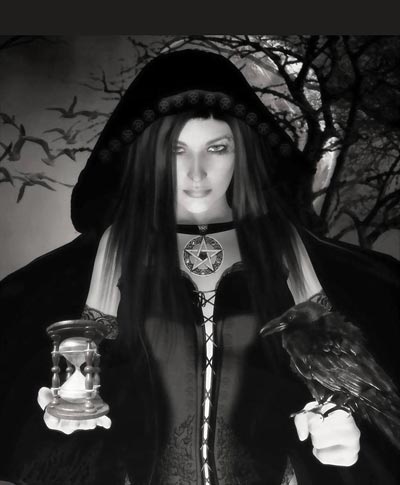 Dark Gothic - No.2