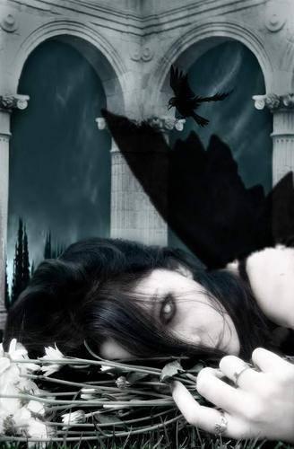 Dark Gothic - No.2