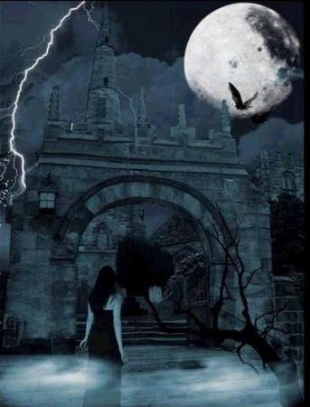 Dark Gothic - No.2