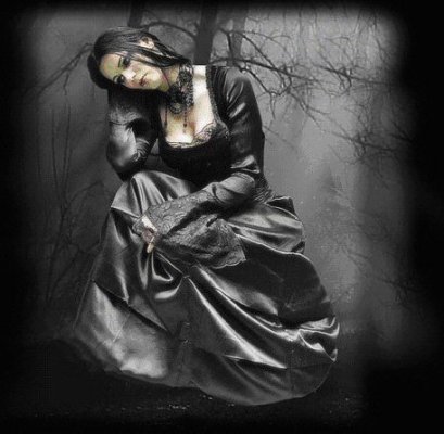 Dark Gothic - No.2