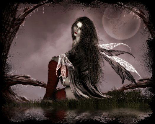 Dark Gothic - No.2
