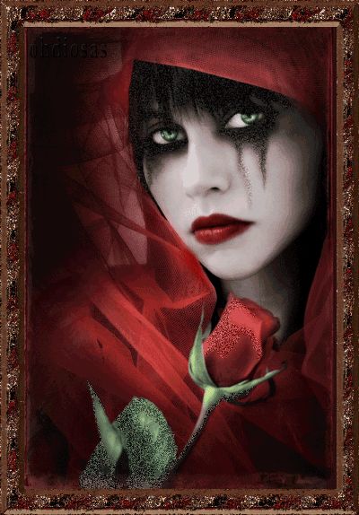 Dark Gothic - No.2