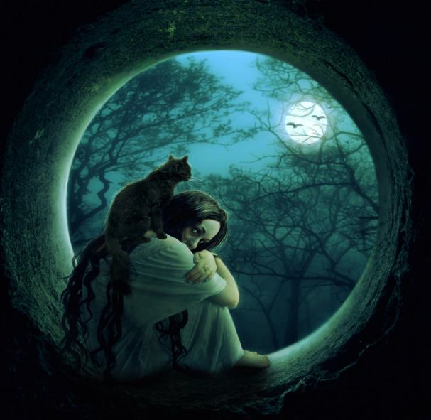 Dark Gothic - No.2