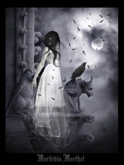 Dark Gothic - No.2