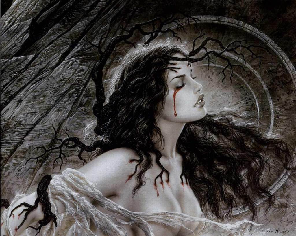Dark Gothic - No.2