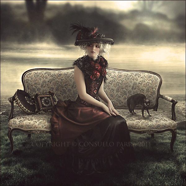 Dark Gothic - No.2