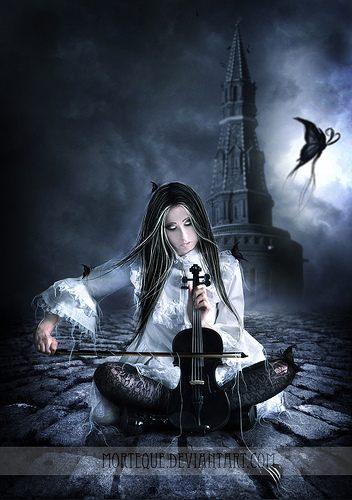 Dark Gothic - No.2