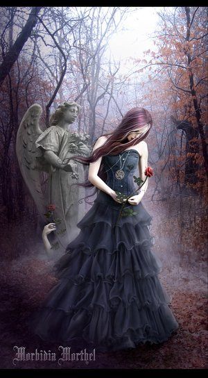 Dark Gothic - No.2