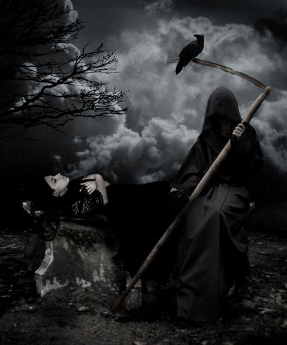 Dark Gothic - No.3