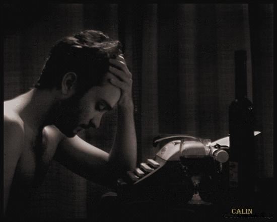 Dark Gothic - No.3
