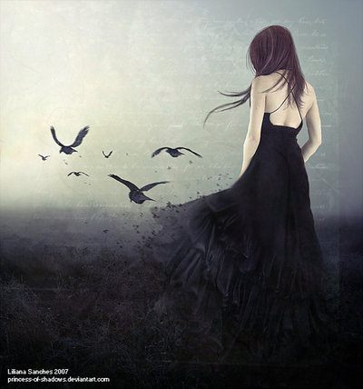 Dark Gothic - No.3