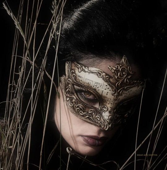 Dark Gothic - No.3