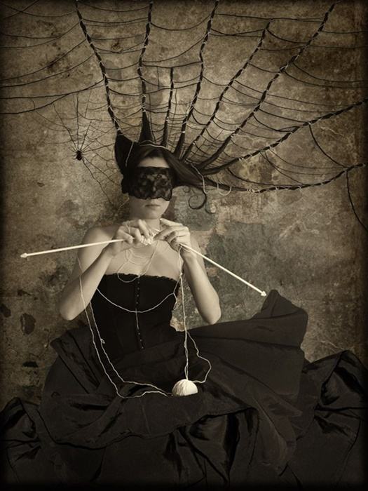 Dark Gothic - No.3