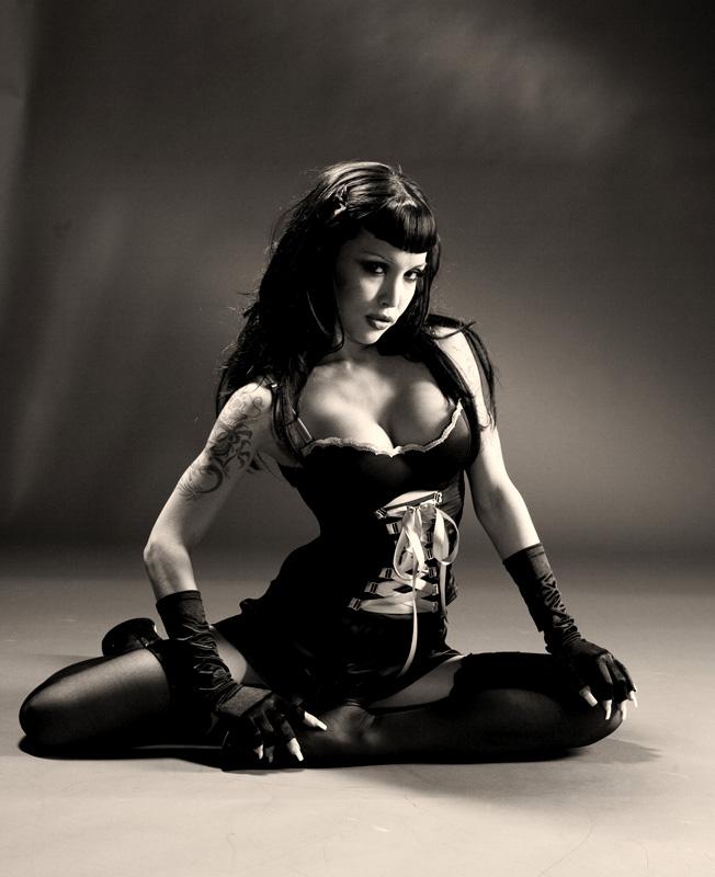 Dark Gothic - No.3