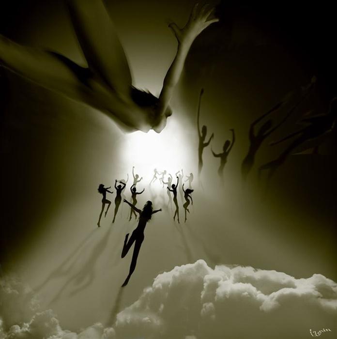 Dark Gothic - No.3