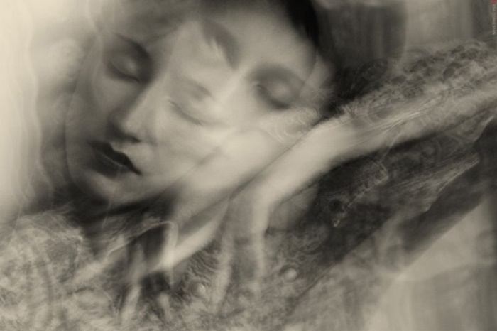 Dark Gothic - No.3