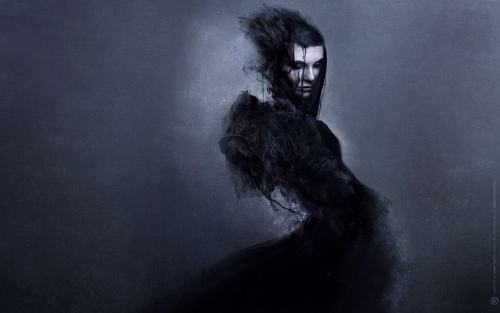Dark Gothic - No.3